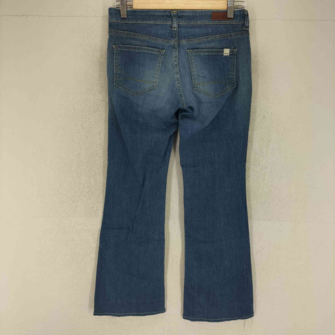 サムシング SOMETHING NEOJEAN Y2K ブーツカット デニム レディース 27×31