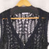 ページボーイ PAGEBOY 25SS スカシアミニットベスト レディース FREE