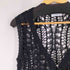 ページボーイ PAGEBOY 25SS スカシアミニットベスト レディース FREE