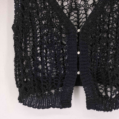 ページボーイ PAGEBOY 25SS スカシアミニットベスト レディース FREE