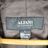 アルファニ ALFANI 本革 レザー カーコート レディース import:L