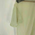 トゥデイフル TODAYFUL Halfsleeve Sheer T-shirts シアー Tシャツ レディース FREE