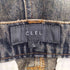クレイル CLEL カーゴデニムパンツ メンズ JPN:S