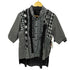 ビームスボーイ BEAMS BOY 26SS 別注 ギンガム フリル シャツ レディース JPN:36
