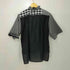 ビームスボーイ BEAMS BOY 26SS 別注 ギンガム フリル シャツ レディース JPN:36