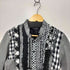 ビームスボーイ BEAMS BOY 26SS 別注 ギンガム フリル シャツ レディース JPN:36