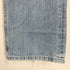 ユニクロ UNIQLO 銀タグ BROKEN DENIM ダメージ加工ストレートデニムパンツ メンズ 33