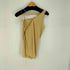 リトルスージー little suzie Asymmetry Apron Tunic アシンメトリー エプロン チュニック レディース ONE SIZE