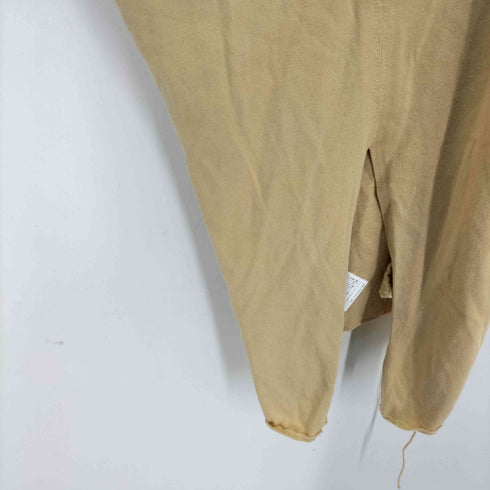 リトルスージー little suzie Asymmetry Apron Tunic アシンメトリー エプロン チュニック レディース ONE SIZE