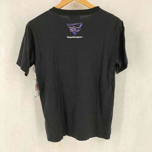 アトラクション Tシャツ レディース S