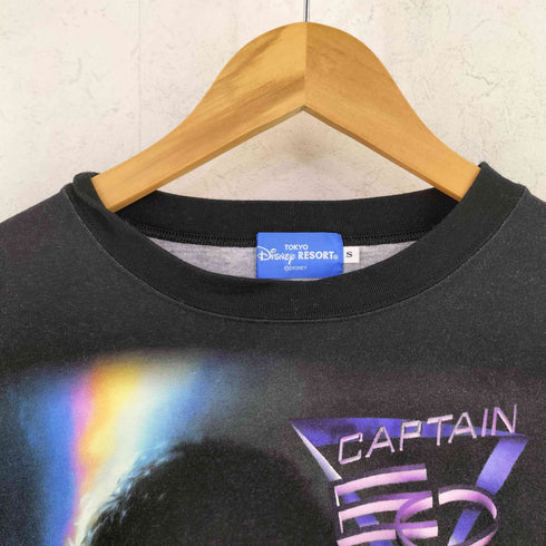 アトラクション Tシャツ レディース S