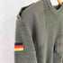 ジャーマンアーミー GERMAN ARMY コマンドセーター メンズ 48