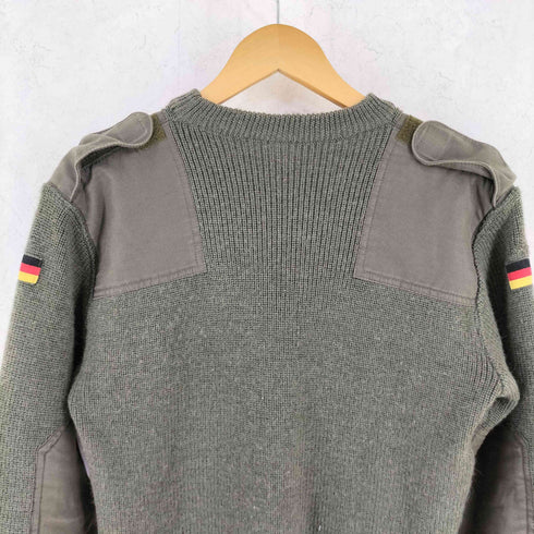 ジャーマンアーミー GERMAN ARMY コマンドセーター メンズ 48
