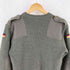 ジャーマンアーミー GERMAN ARMY コマンドセーター メンズ 48