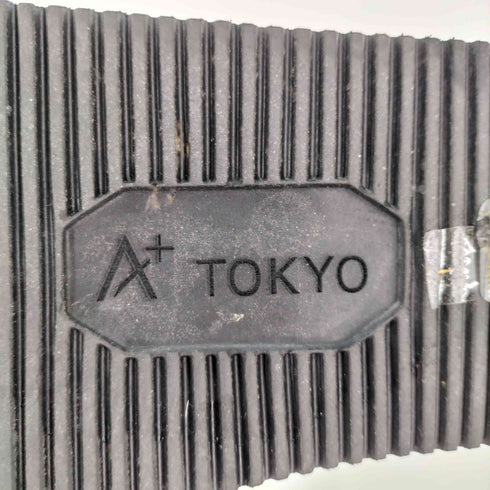 エープラストウキョウ A+TOKYO テックダイアルサンダル メンズ