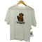 ビームスボーイ BEAMS BOY 26SS ボーイ ドッグ Tシャツ レディース JPN:2