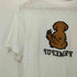 ビームスボーイ BEAMS BOY 26SS ボーイ ドッグ Tシャツ レディース JPN:2