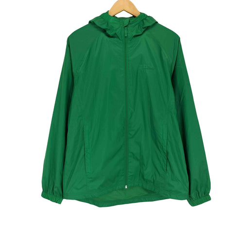 エルエルビーン L.L.Bean ディスカバリーレインナイロンジャケット メンズ S