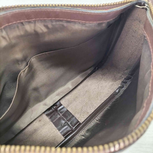 バーバリーズ BURBERRYS ノバチェック シャドーホース ワンショルダーバッグ レディース