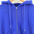 ソエルテ soerte Heavy weight double zip-up hoodie メンズ JPN:3