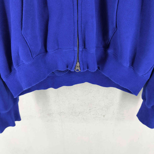 ソエルテ soerte Heavy weight double zip-up hoodie メンズ JPN:3