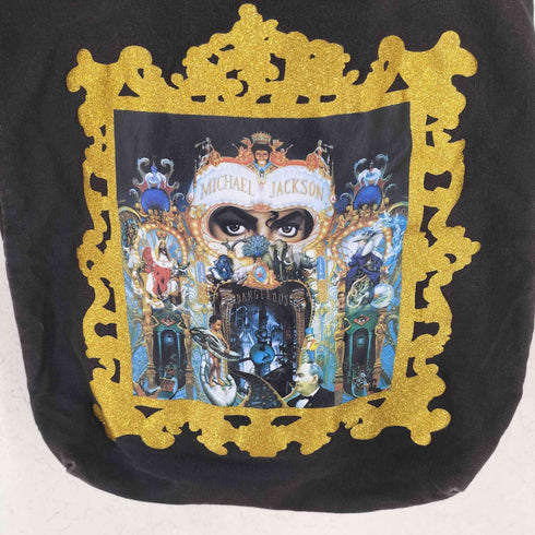 KING OF POP トートバッグ レディース