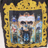 KING OF POP トートバッグ レディース