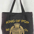 KING OF POP トートバッグ レディース