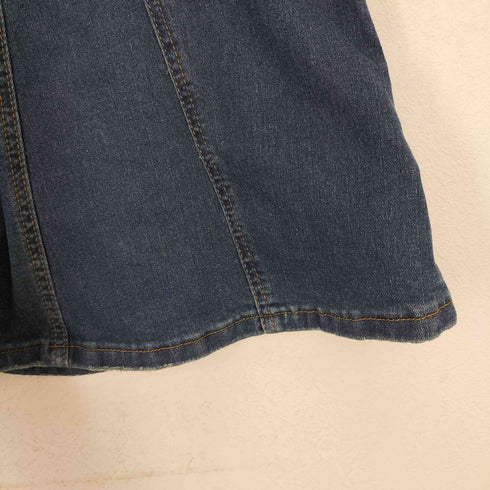 シーイン SHEIN フレアデニムパンツ Y2K レディース 27