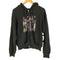 WISH FOR EVER PIXEL MODEL DESIGN ZIP HOODIE メンズ JPN:L