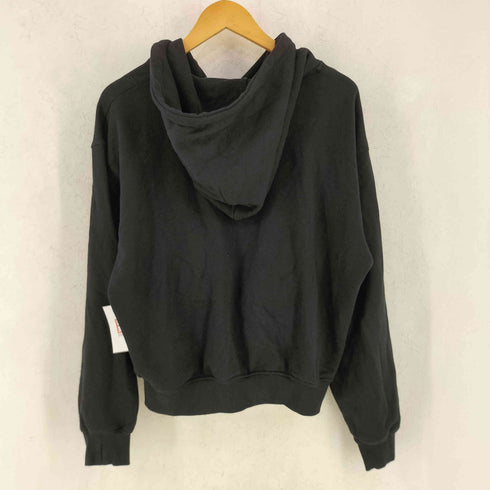 WISH FOR EVER PIXEL MODEL DESIGN ZIP HOODIE メンズ JPN:L