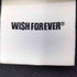 WISH FOR EVER PIXEL MODEL DESIGN ZIP HOODIE メンズ JPN:L