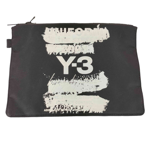 ワイスリー Y-3 Y-3 POUCH メンズ