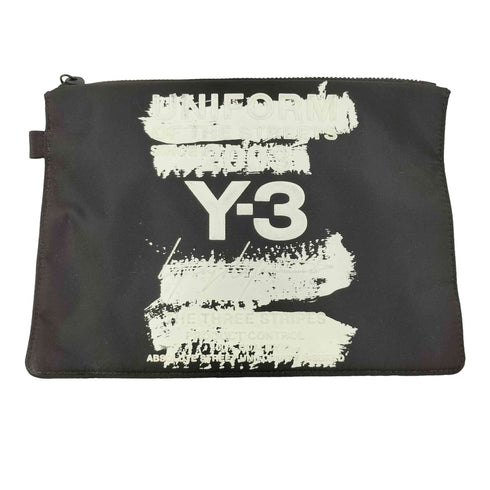 ワイスリー Y-3 Y-3 POUCH メンズ