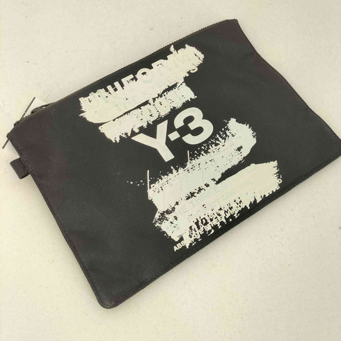 ワイスリー Y-3 Y-3 POUCH メンズ