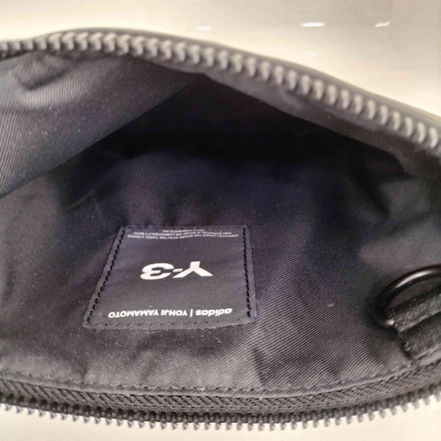 ワイスリー Y-3 Y-3 POUCH メンズ