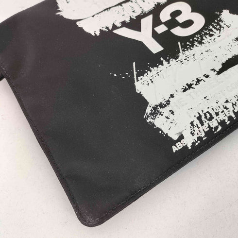 ワイスリー Y-3 Y-3 POUCH メンズ