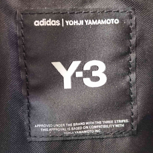 ワイスリー Y-3 Y-3 POUCH メンズ