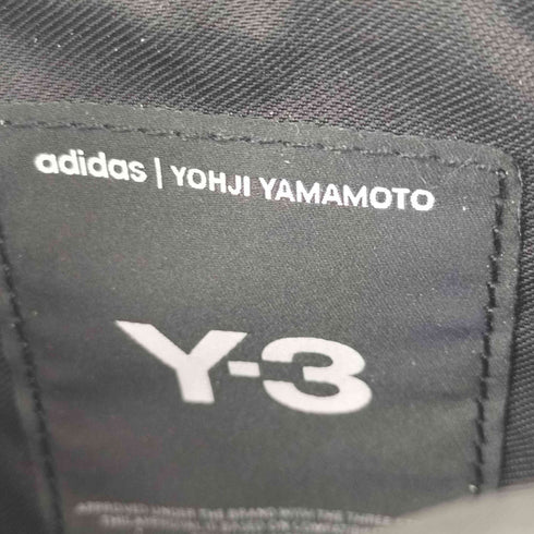 ワイスリー Y-3 Y-3 POUCH メンズ