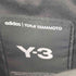 ワイスリー Y-3 Y-3 POUCH メンズ