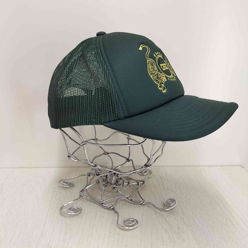 キス KITH OSAKA TIGER CREST TRACKER HAT メンズ