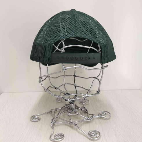 キス KITH OSAKA TIGER CREST TRACKER HAT メンズ