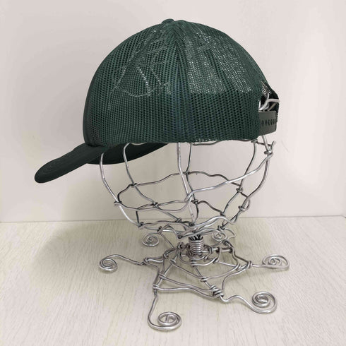 キス KITH OSAKA TIGER CREST TRACKER HAT メンズ