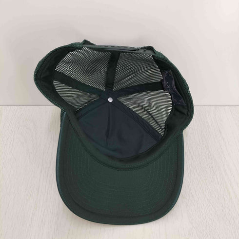 キス KITH OSAKA TIGER CREST TRACKER HAT メンズ