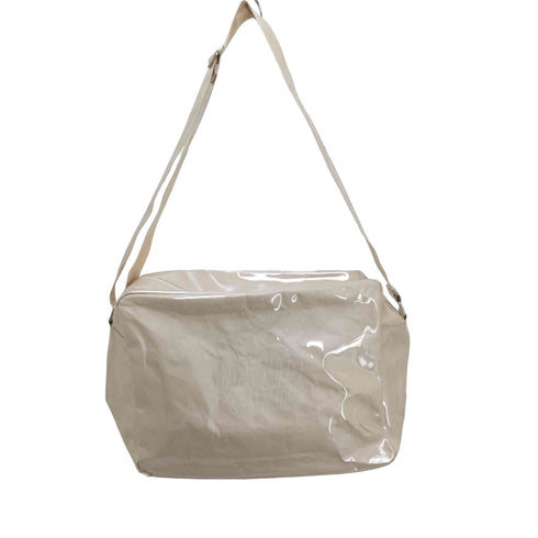 ウィンダンシー WIND AND SEA CLARITY TPU SHOULDER BAG メンズ
