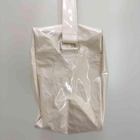 ウィンダンシー WIND AND SEA CLARITY TPU SHOULDER BAG メンズ
