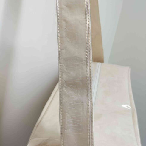 ウィンダンシー WIND AND SEA CLARITY TPU SHOULDER BAG メンズ