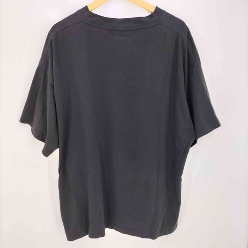 アンブロ UMBRO × Slam Jam 25aw Lasered Jester T-Shirt メンズ import:XL