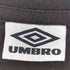 アンブロ UMBRO × Slam Jam 25aw Lasered Jester T-Shirt メンズ import:XL