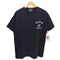パリサンジェルマン PARIS SAINT GERMAIN カレッジロゴ刺しゅう Tシャツ メンズ import:M